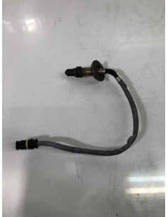 Sonde lambda BMW Z4 E85 ROADSTER PHASE 1 CABRIOLET 