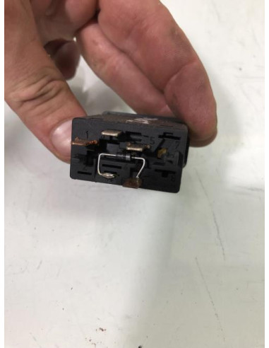 Bouton/Interrupteur BMW SERIE 3 E30 Essence