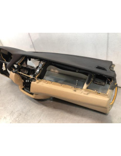 Tableau de bord BMW X6 E71 PHASE 1 Diesel 2