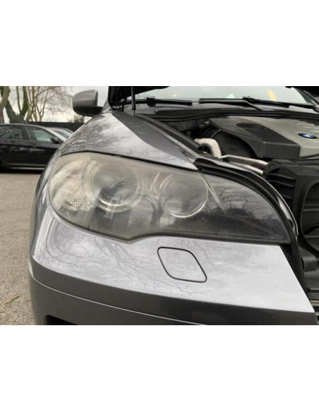 Tableau de bord BMW X6 E71 PHASE 1 Diesel