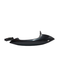 Poignee porte avant gauche BMW SERIE 5 F11 TOURING PHASE 1 BREAK Diesel 2