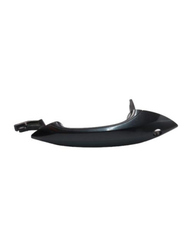 Poignee porte avant gauche BMW SERIE 5 F11 TOURING PHASE 1 BREAK Diesel