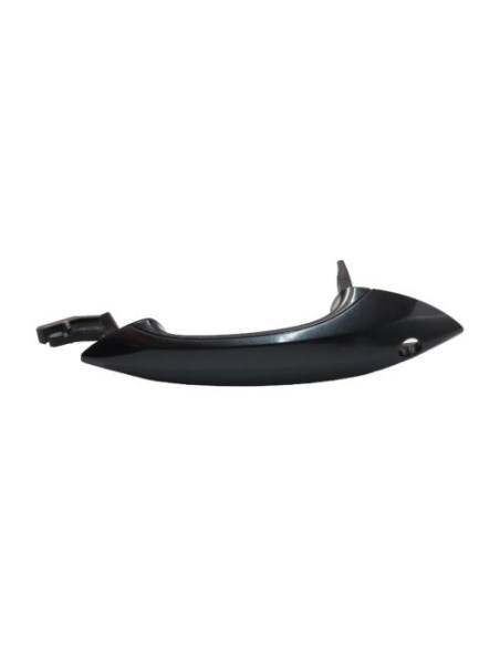 Poignee porte avant gauche BMW SERIE 5 F11 TOURING PHASE 1 BREAK Diesel