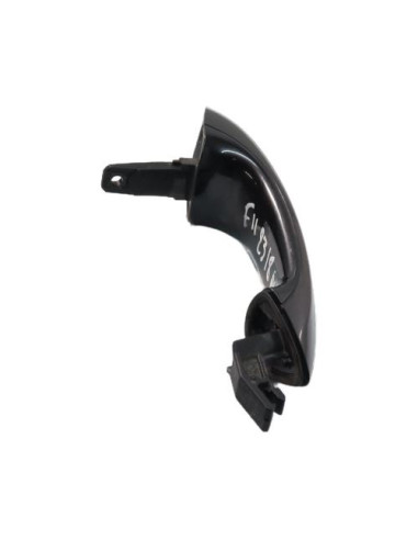 Poignee porte avant gauche BMW SERIE 5 F11 TOURING PHASE 1 BREAK Diesel