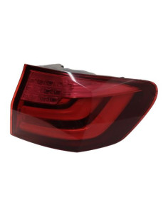 Feu arriere principal droit (feux) BMW SERIE 5 F11 TOURING PHASE 1 BREAK Diesel 2