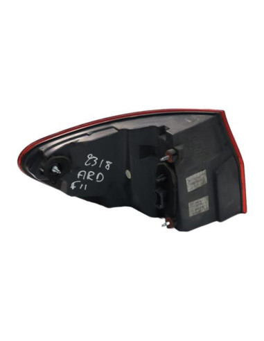 Feu arriere principal droit (feux) BMW SERIE 5 F11 TOURING PHASE 1 BREAK Diesel