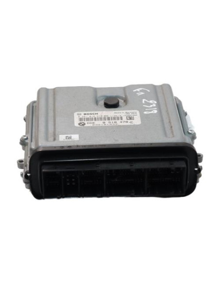 Calculateur moteur BMW SERIE 5 F11 TOURING PHASE 1 BREAK Diesel