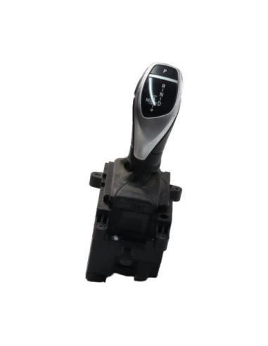 Selecteur boite de vitesse BMW SERIE 5 F11 TOURING PHASE 1 BREAK Diesel