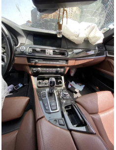 Bouton de demarrage BMW SERIE 5 F11 TOURING PHASE 1 BREAK Diesel