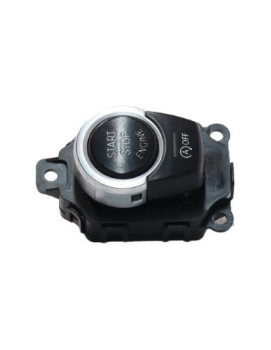 Bouton de demarrage BMW SERIE 5 F11 TOURING PHASE 1 BREAK Diesel