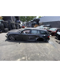 Leve vitre electrique avant gauche BMW SERIE 5 F11 TOURING PHASE 1 BREAK Diesel