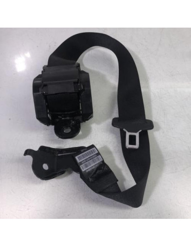 Ceinture arriere droit BMW X6 E71 PHASE 1 Diesel