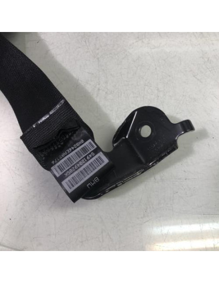 Ceinture arriere droit BMW X6 E71 PHASE 1 Diesel