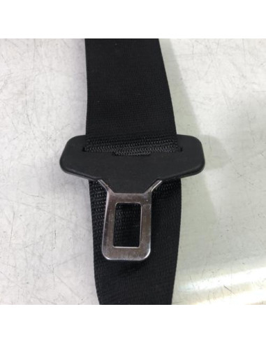 Ceinture arriere droit BMW X6 E71 PHASE 1 Diesel