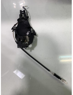 Support poignee porte arriere droite BMW X6 E71 PHASE 1 Diesel