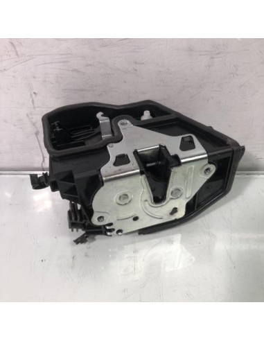 Serrure avant droit BMW X6 E71 PHASE 1 Diesel