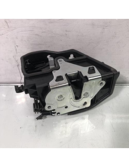 Serrure avant droit BMW X6 E71 PHASE 1 Diesel