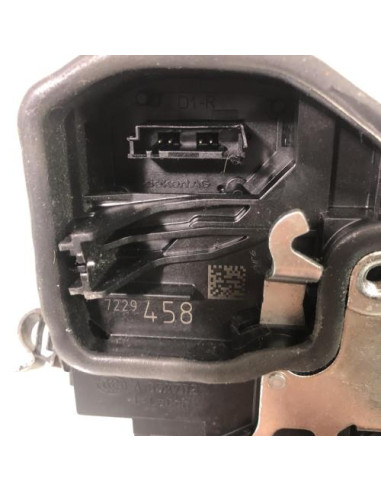 Serrure avant droit BMW X6 E71 PHASE 1 Diesel