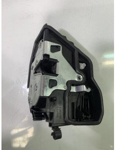 Serrure arriere gauche BMW X6 E71 PHASE 1 Diesel 2