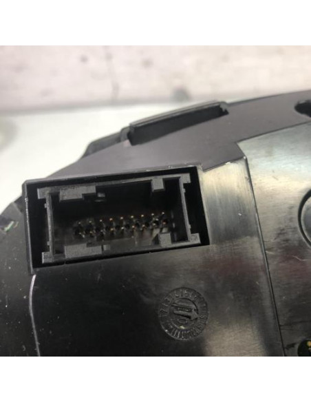 Compteur BMW X6 E71 PHASE 1 Diesel