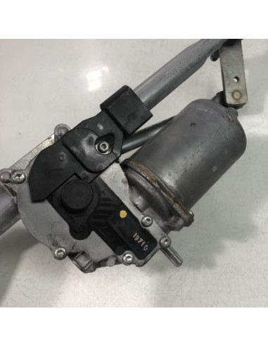 Moteur essuie glace avant BMW X6 E71 PHASE 1 Diesel