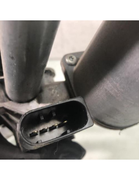Moteur essuie glace avant BMW X6 E71 PHASE 1 Diesel