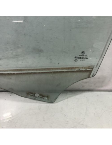 Vitre avant gauche BMW SERIE 3 E90 PHASE 2 Essence