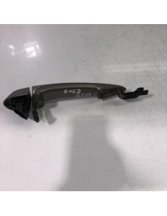 Poignee porte avant droit BMW SERIE 3 E90 PHASE 2 Essence 2