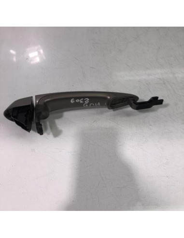 Poignee porte avant droit BMW SERIE 3 E90 PHASE 2 Essence