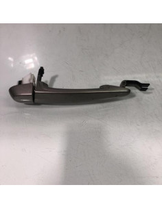 Poignee porte arriere gauche BMW SERIE 3 E90 PHASE 2 Essence