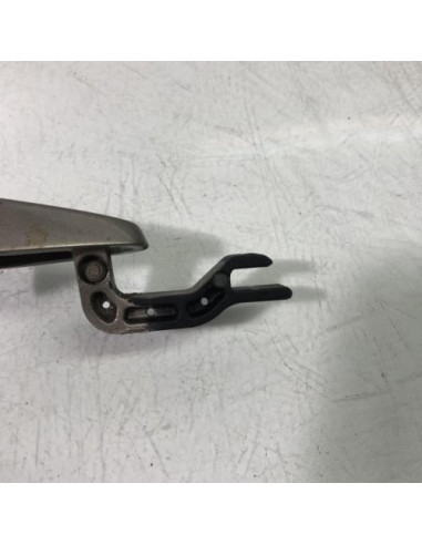 Poignee porte arriere gauche BMW SERIE 3 E90 PHASE 2 Essence
