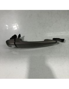 Poignee porte arriere droit BMW SERIE 3 E90 PHASE 2 Essence