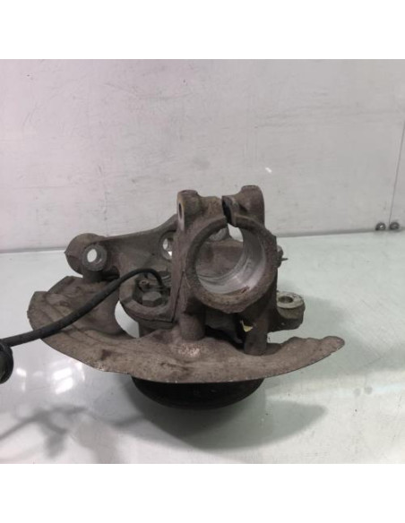 Fusee avant gauche BMW SERIE 3 E90 PHASE 2 Essence