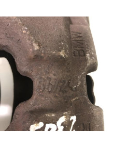 Etrier avant droit (freinage) BMW SERIE 3 E90 PHASE 2 Essence 2