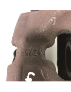 Etrier avant gauche (freinage) BMW SERIE 3 E90 PHASE 2 Essence 2