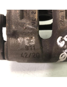Etrier arriere gauche (freinage) BMW SERIE 3 E90 PHASE 2 Essence 2