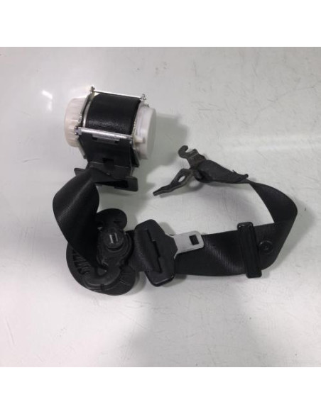 Ceinture avant droit BMW SERIE 3 E90 PHASE 2 Essence