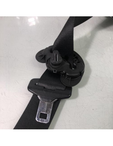 Ceinture avant droit BMW SERIE 3 E90 PHASE 2 Essence