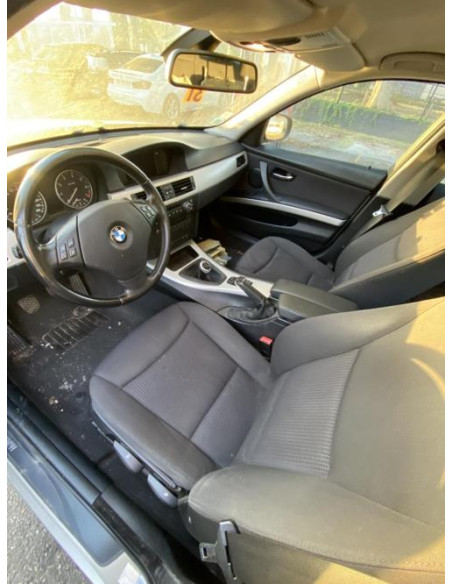 Pare soleil gauche BMW SERIE 3 E90 PHASE 2 Essence