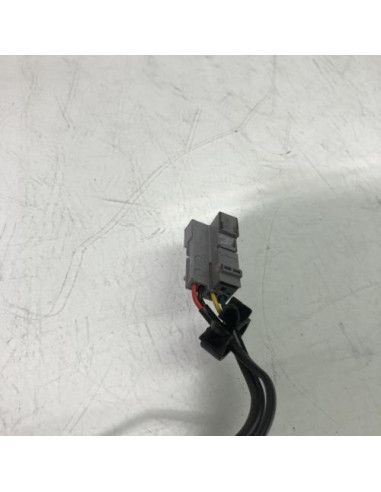 Pretensionneur de ceinture avant droit BMW SERIE 3 E90 PHASE 2 Essence