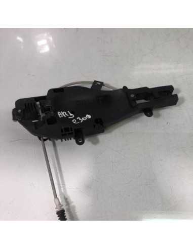 Support poignee porte arriere droite BMW SERIE 3 E90 PHASE 2 Essence