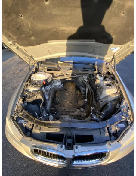 Compteur BMW SERIE 3 E90 PHASE 2 Essence