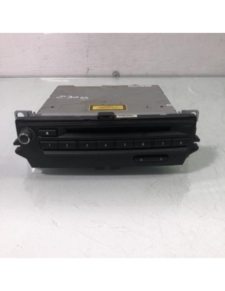 Autoradio d'origine BMW SERIE 3 E90 PHASE 2 Essence