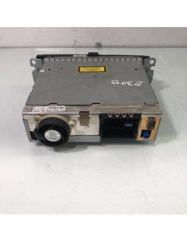 Autoradio d'origine BMW SERIE 3 E90 PHASE 2 Essence
