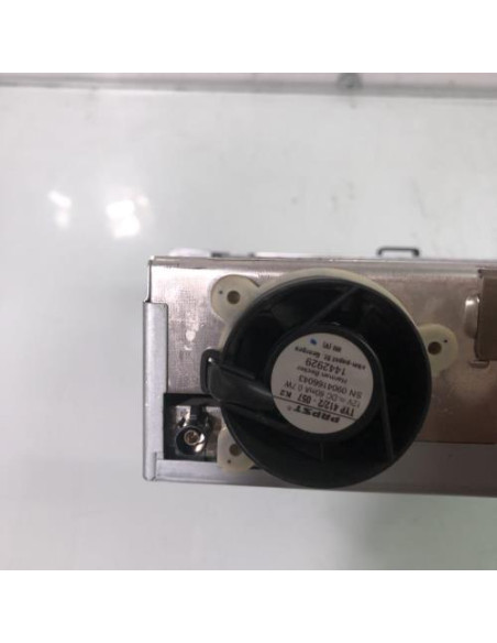 Autoradio d'origine BMW SERIE 3 E90 PHASE 2 Essence