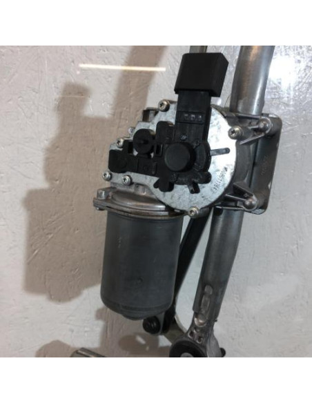 Moteur essuie glace avant BMW SERIE 3 E90 PHASE 2 Essence