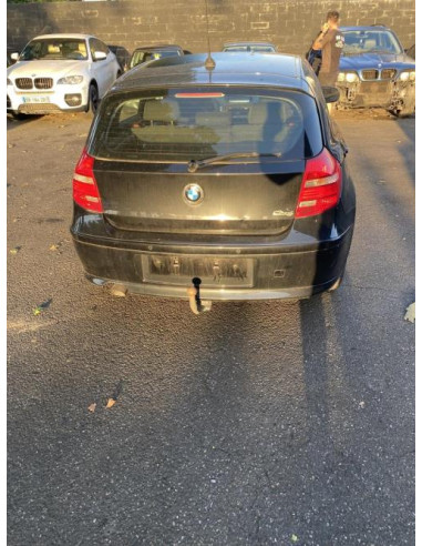 Grille de calandre droite BMW SERIE 1 E87 PHASE 2 Diesel