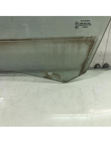 Vitre avant gauche BMW SERIE 1 E87 PHASE 2 Diesel