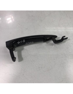 Poignee porte avant gauche BMW SERIE 1 E87 PHASE 2 Diesel 2