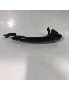 Poignee porte arriere droit BMW SERIE 1 E87 PHASE 2 Diesel